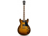 Ibanez AS73 TBC Tobacco Brown Ibanez AS73 TBC Tobacco Brown